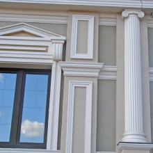 Coloane decorative