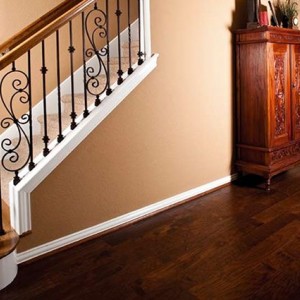 Profile decorative