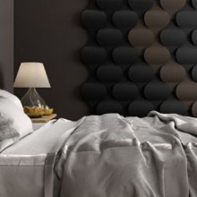Panouri Decorative Acustice