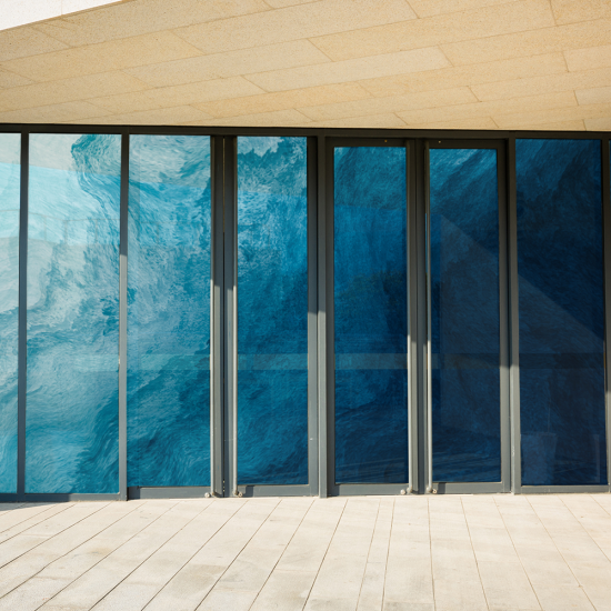 Folie Sablat Personalizata Pentru Sticlă