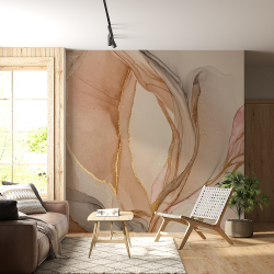 Fototapet 3d Personalizat Marmura Abstracta