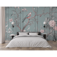Fototapet 3D Personalizat - Natura