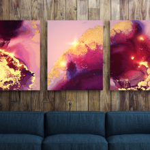 Tablouri Canvas
