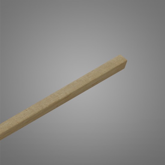 Lamela Decorativa Linea Slim Single Oak Lamela Decorativa Linea Slim Single Oak