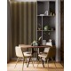 Lamela Decorativa Linea Slim Single Oak Lamela Decorativa Linea Slim Single Oak