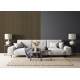 Lamela Decorativa Linea Slim Single Oak Lamela Decorativa Linea Slim Single Oak