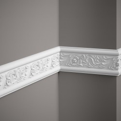 Brau Decorativ MDC217