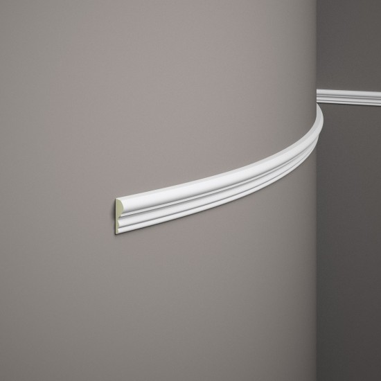 Brau Decorativ MD325F