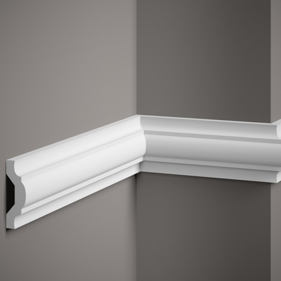 Brau Decorativ MDD351