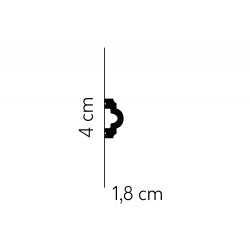 Brau Decorativ MD002