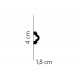 Brau Decorativ MD002 Brau Decorativ MD002