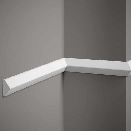 Brau Decorativ QL023