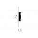Brau Decorativ MDC239 Brau Decorativ MDC239
