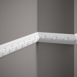 Brau Decorativ MDC258
