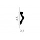 Brau Decorativ MD308F