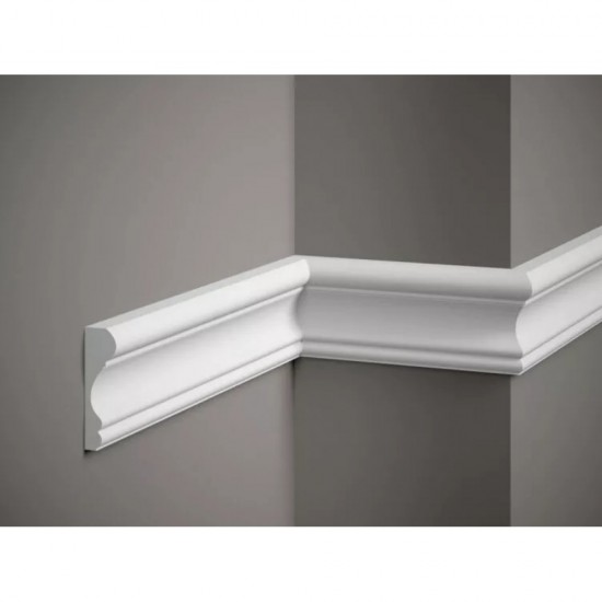Brau Decorativ MDD311