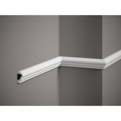Brau Decorativ MD255