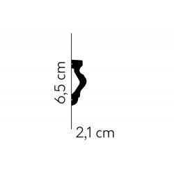 Brau Decorativ MD308