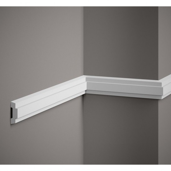 Brau Decorativ MD317