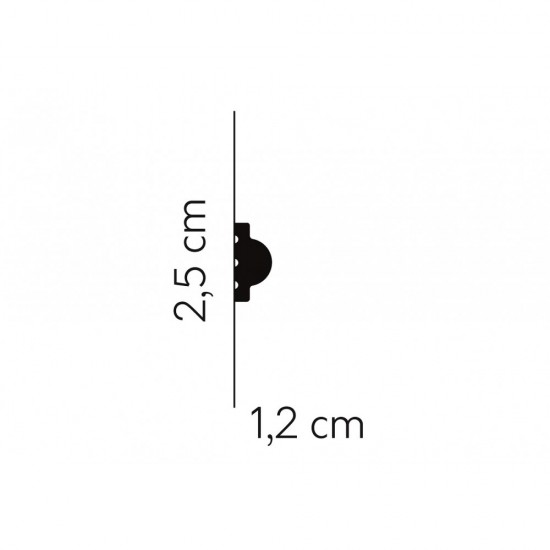 Brau Decorativ MD413 Brau Decorativ MD413