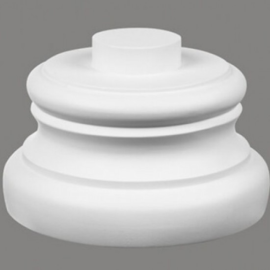 Piedestal-Bază Decorativă C5000-4W