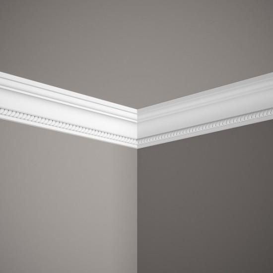 Profil Cornișă Decorativă MDA005