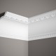 Profil Cornișă Decorativă MDA040
