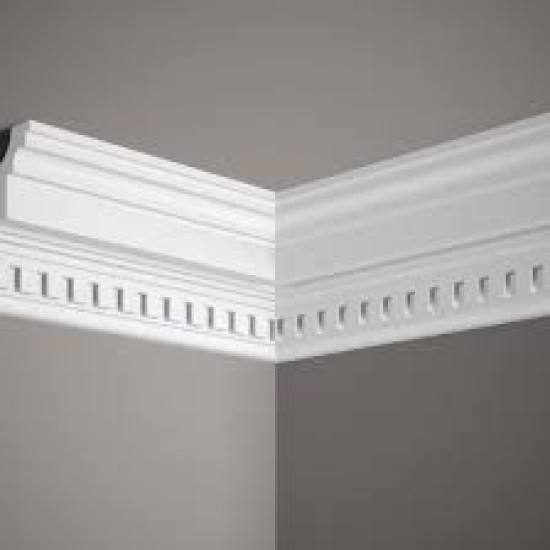 Profil Cornișă Decorativă MDA046