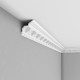 Profil Cornișă Decorativă MDA067