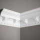 Profil Cornișă Decorativă MDA067