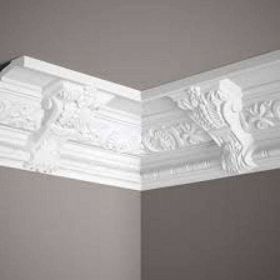 Profil Cornișă Decorativă MDA138 Profil Cornișă Decorativă MDA138