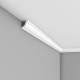 Profil Cornișă Decorativă MDB063