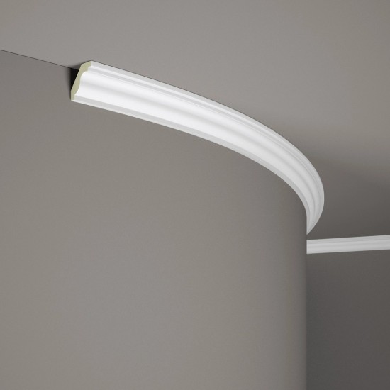 Profil Cornișă Decorativă Flexibilă MDB135F