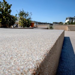 Microciment Lavacryl Granite