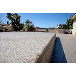 Microciment Lavacryl Granite