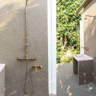 Microciment Lavacryl Granite