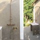 Microciment Lavacryl Granite Microciment Lavacryl Granite