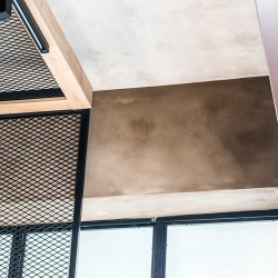 Microciment impermeabil Lavapaint Interior/Exterior