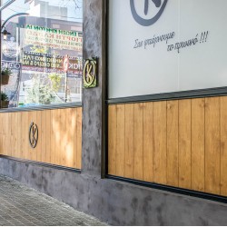 Microciment impermeabil Lavapaint Interior/Exterior