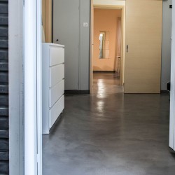 Microciment Lavaplaster pentru pardoseli