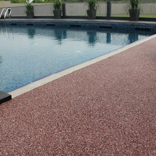 Microciment piscine Quartz Mosaic exterior/interior Microciment piscine Quartz Mosaic exterior/interior