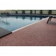 Microciment piscine Quartz Mosaic exterior/interior Microciment piscine Quartz Mosaic exterior/interior