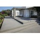 Microciment piscine Quartz Mosaic exterior/interior Microciment piscine Quartz Mosaic exterior/interior