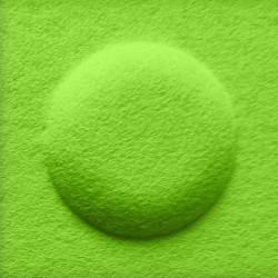 Panou Decorativ Acustic din Fetru Patrat  Lego 150x150 mm