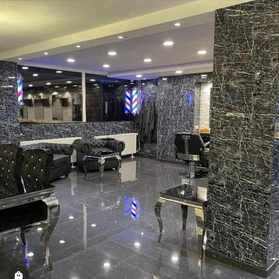 Placă Marmură Ușoară Alexandre Lite Stone 244/122 cm