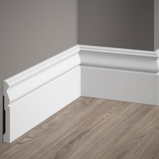 Plinta Duropolimer MD095