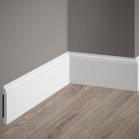 Plinta Duropolimer MD258