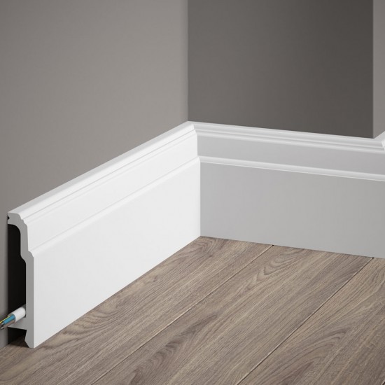 Plinta Duropolimer MD363