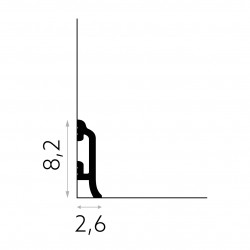Plinta Duropolimer MD8300