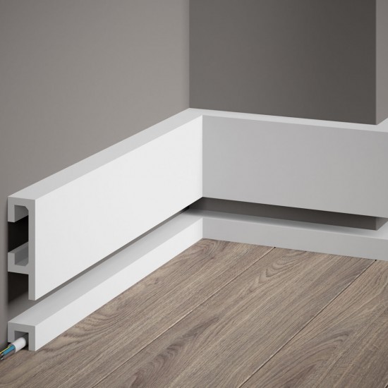 Plinta Duropolimer QL021